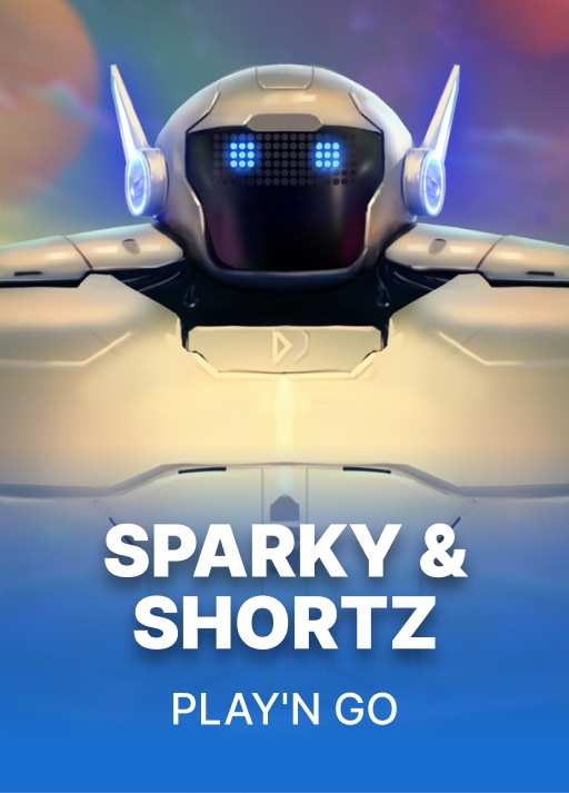 Sparky & Shortz