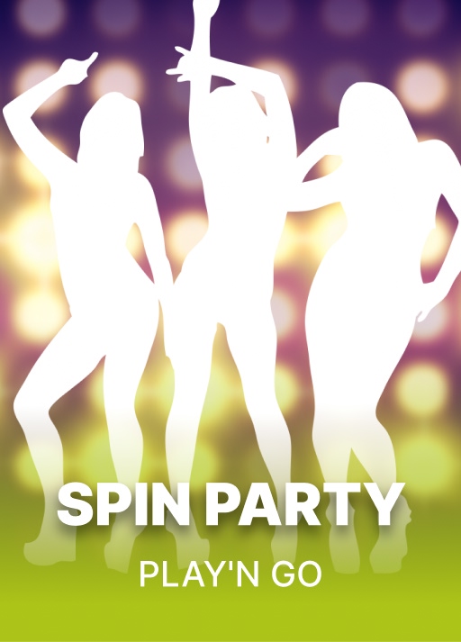 Spin Party