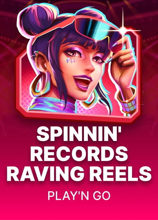 Spinnin' Records: Raving Reels