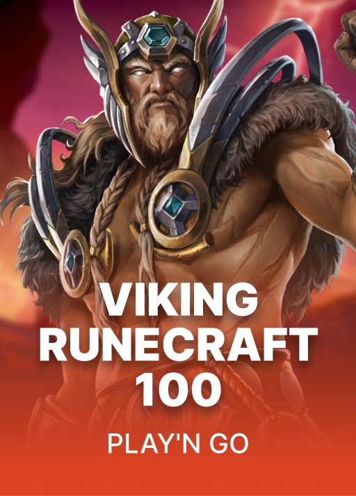 Viking Runecraft 100