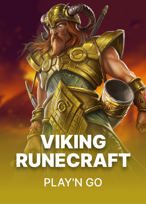 Viking Runecraft