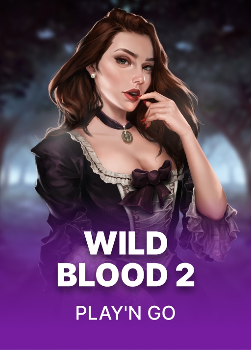 Wild Blood 2