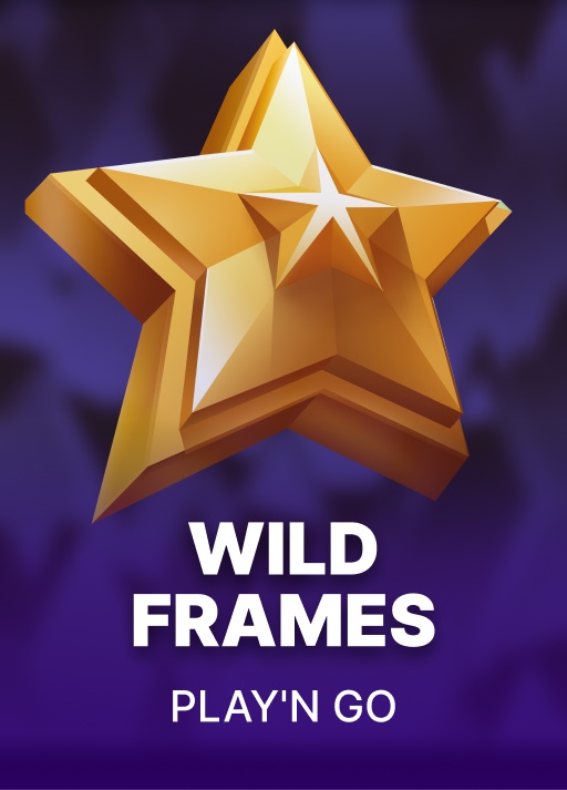 Wild Frames
