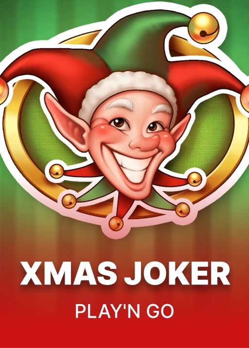 Xmas Joker