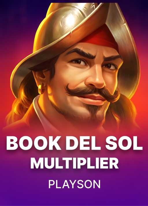 Book del Sol: Multiplier