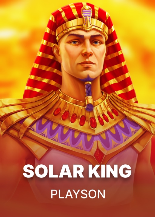 Solar King