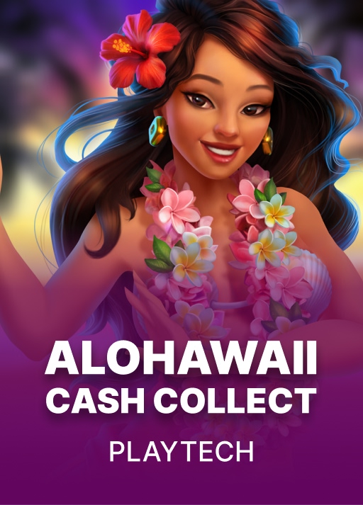 Alohawaii: Cash Collect