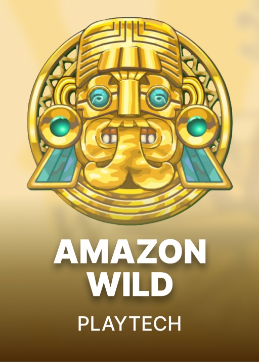 Amazon Wild