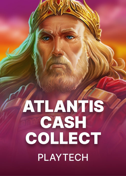 Atlantis Cash Collect