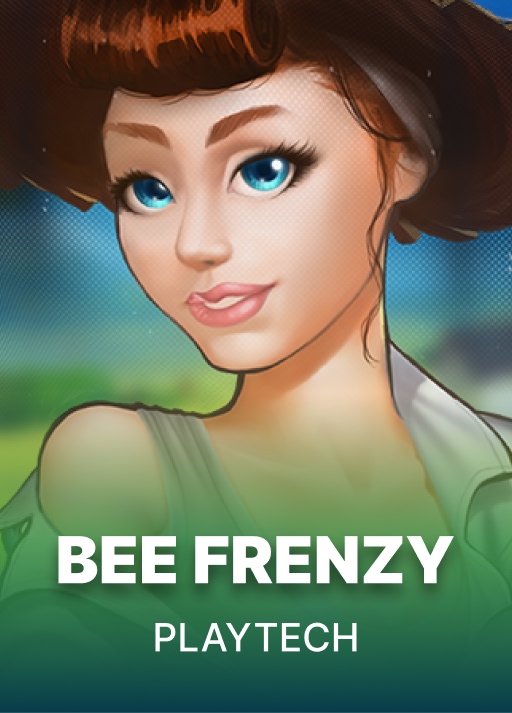 Bee Frenzy