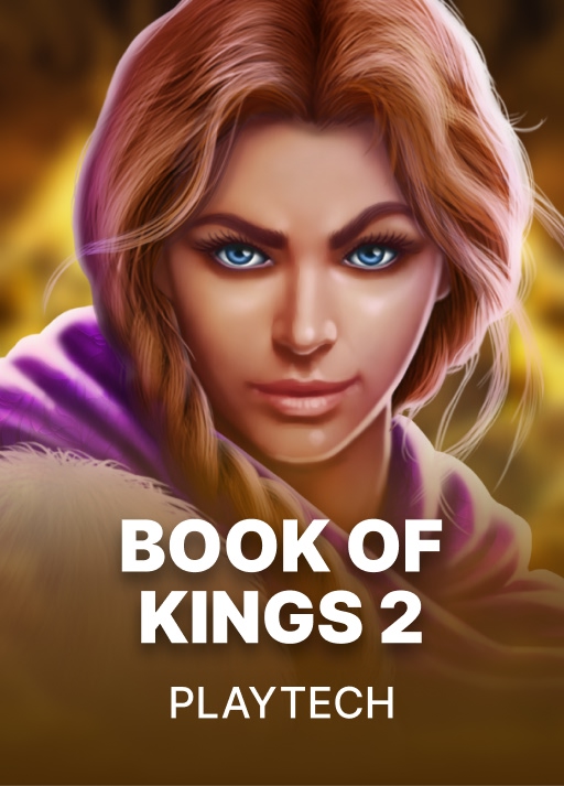 Book Of Kings 2