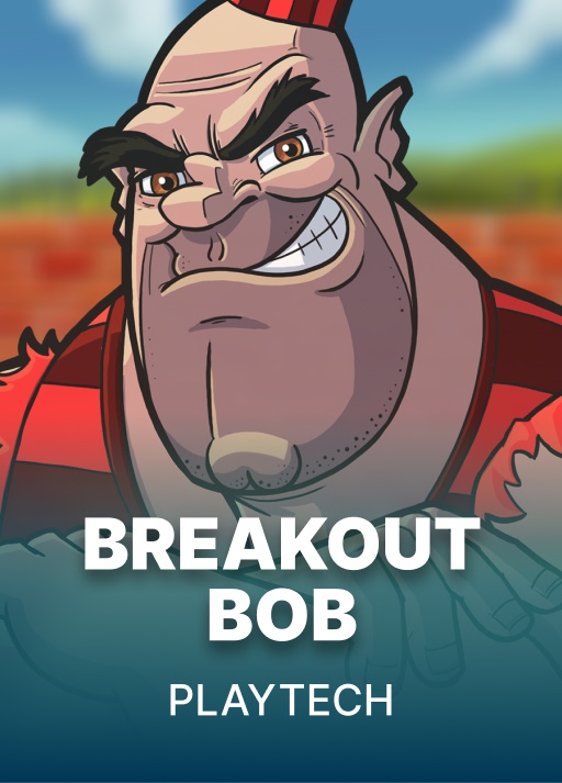 Breakout Bob