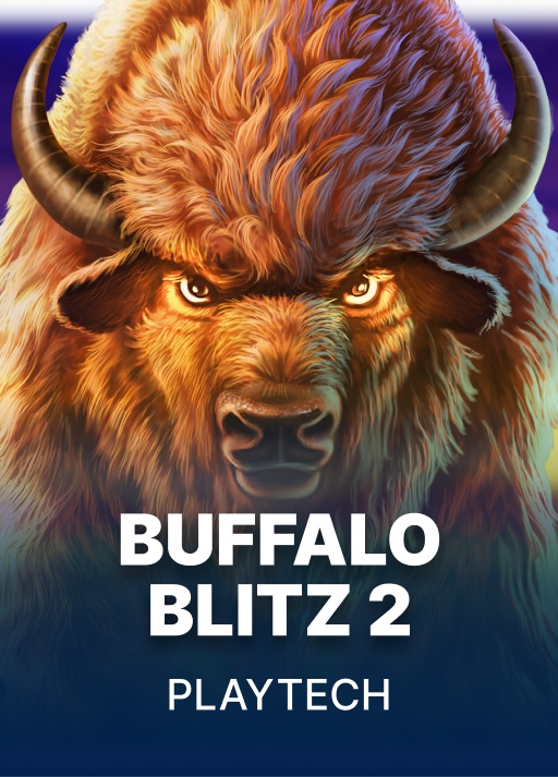 Buffalo Blitz 2