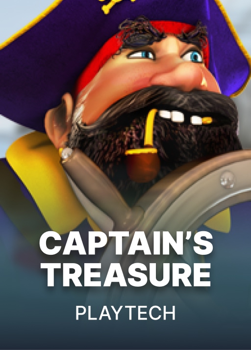Captain's Treasure