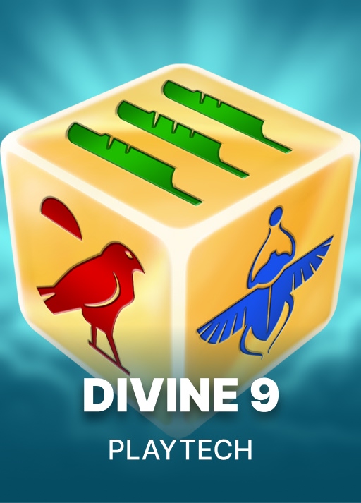 Divine 9