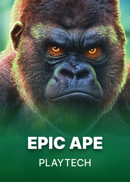 Epic Ape