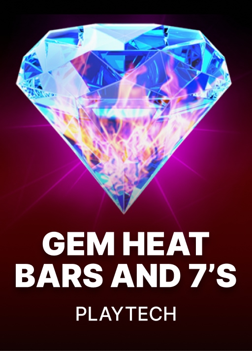 Gem Heat (Bars and 7's)