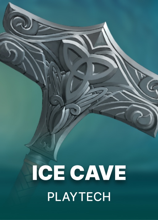 Ice Cave