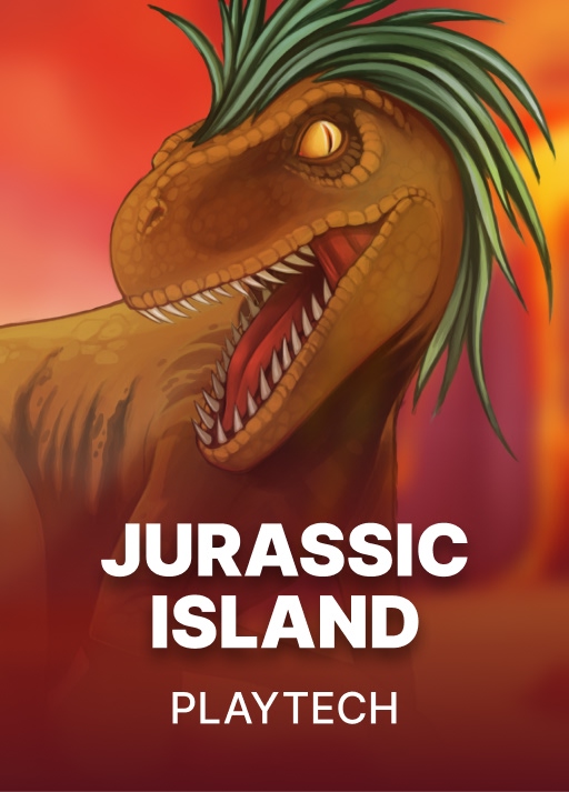 Jurassic Island
