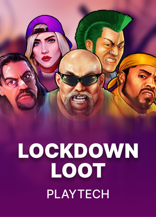 Lockdown Loot