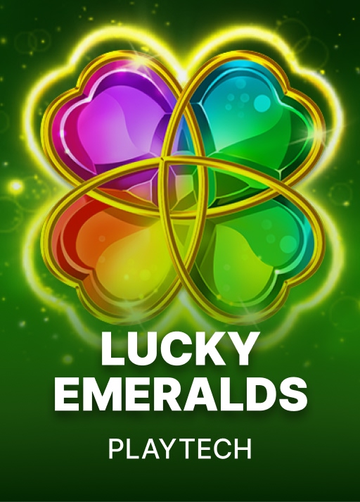 Lucky Emeralds