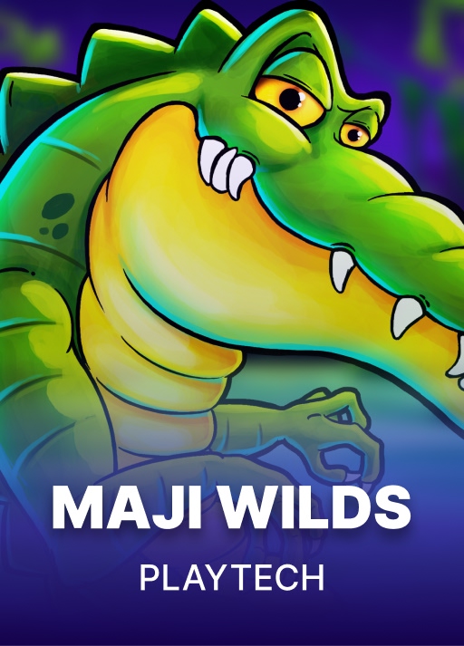 Maji Wilds