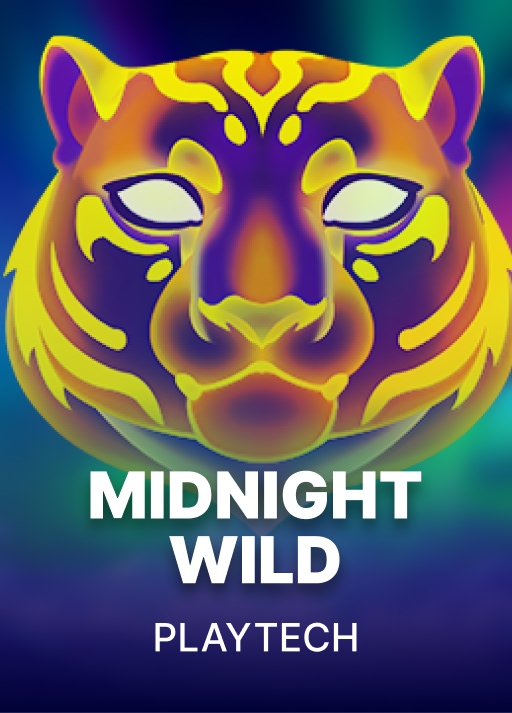 Midnight Wild