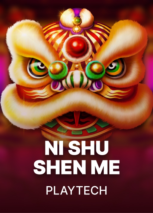 Ni Shu Shen Me