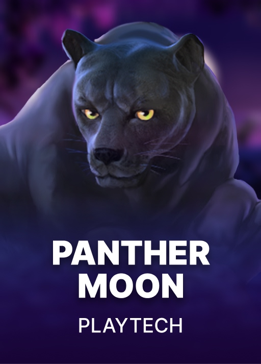 Panther Moon