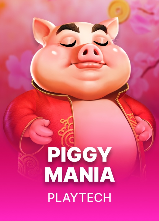 Piggy Mania