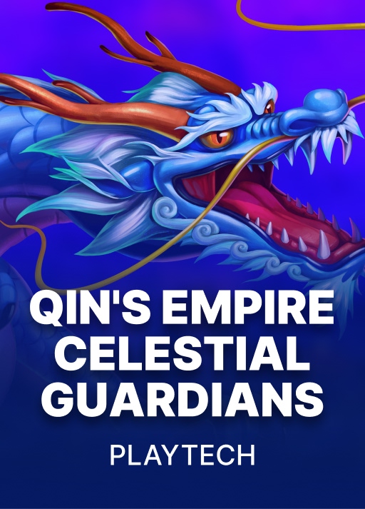 Qin's Empire: Celestial Guardians