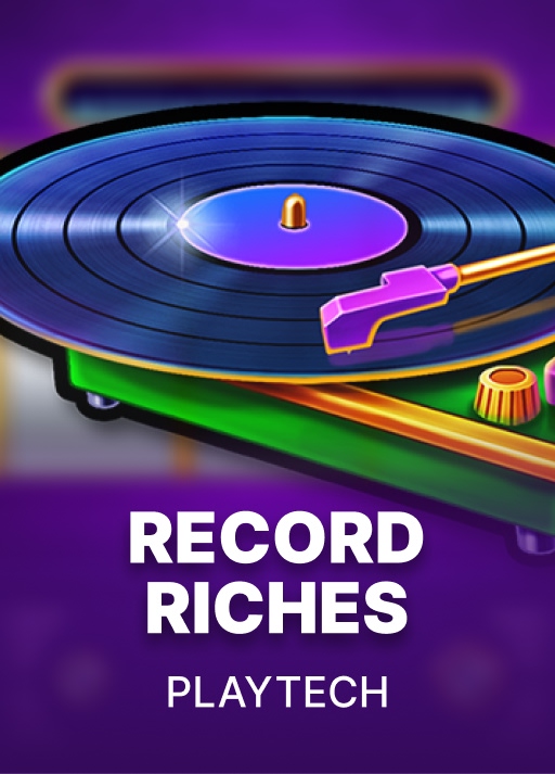 Record Riches