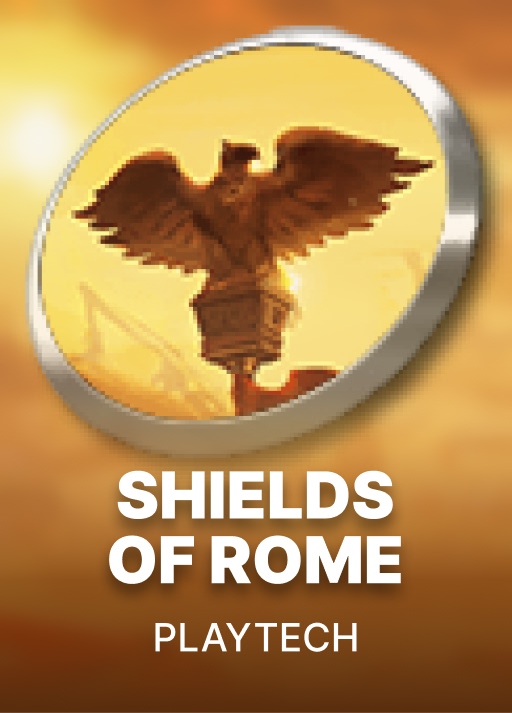 Shields of Rome