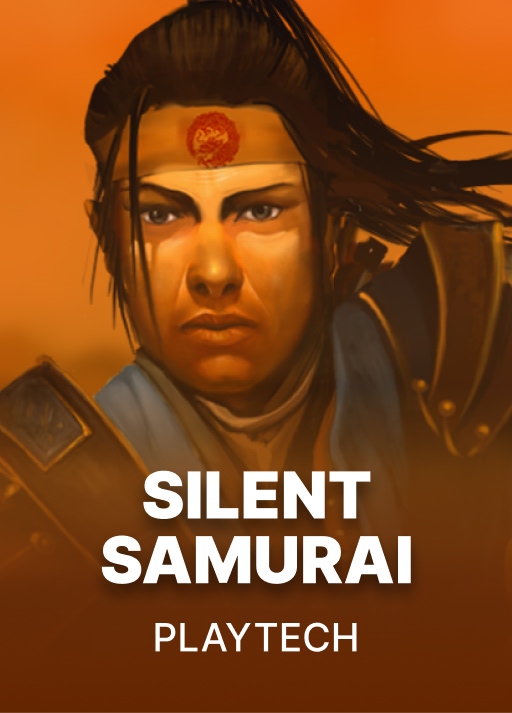 Silent Samurai