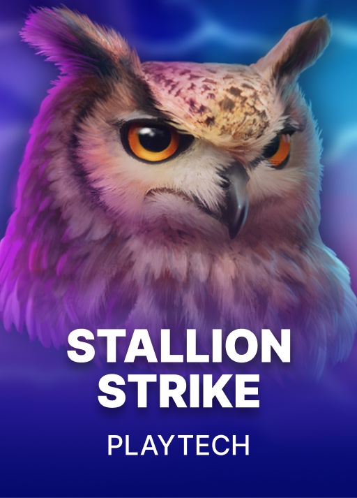 Stallion Strike