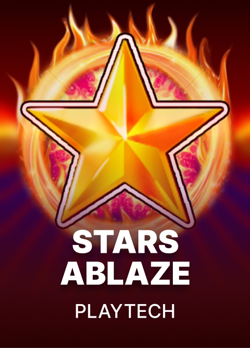 Stars Ablaze