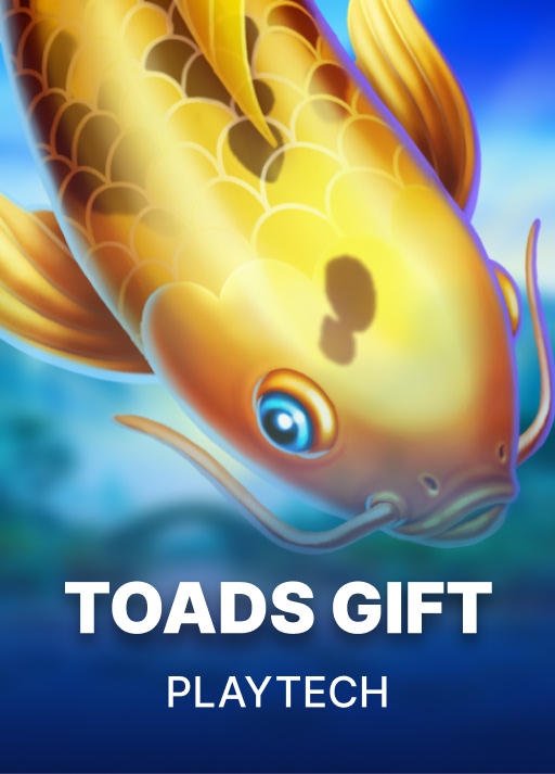 Toads Gift