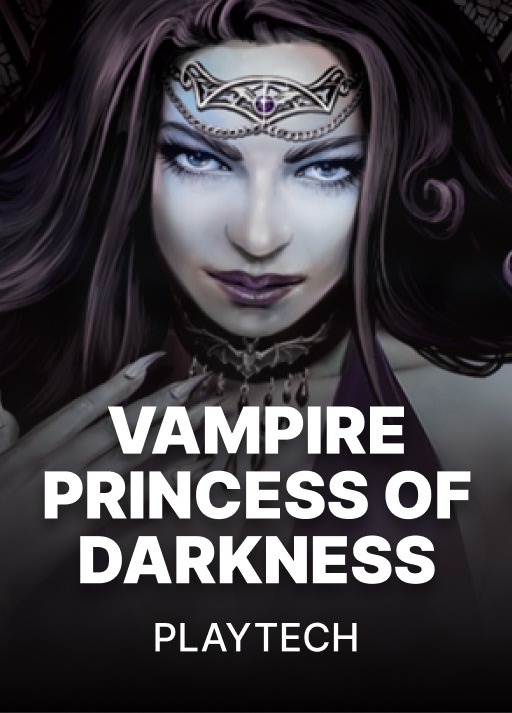 Vampire Princess of Darkness