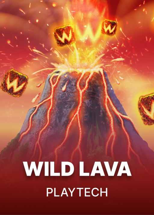 Wild Lava