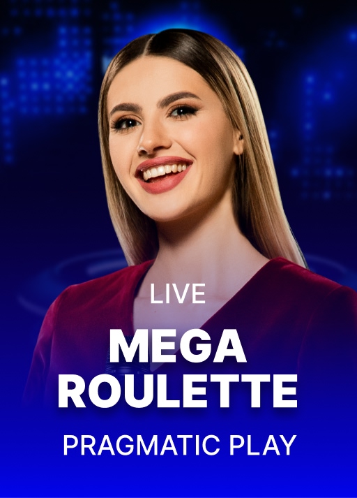 Mega Roulette