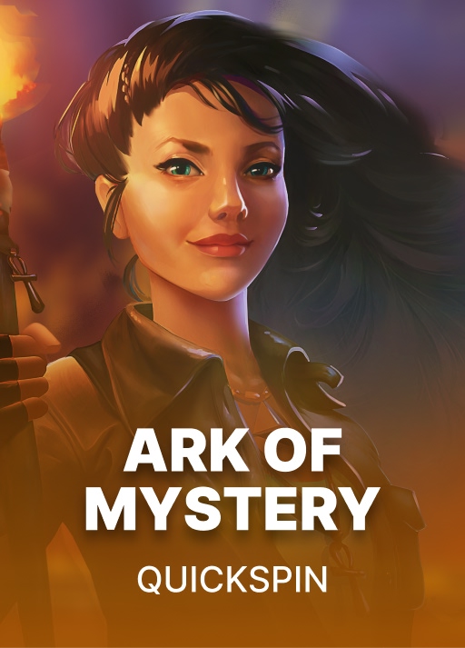 Ark of Mystery