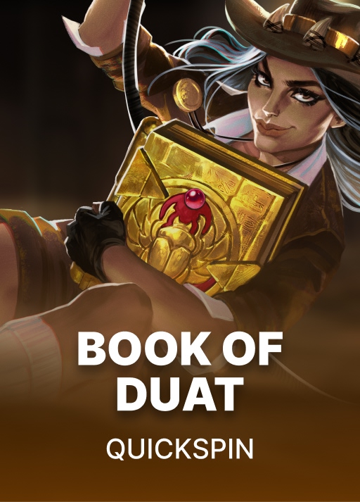 Book of Duat