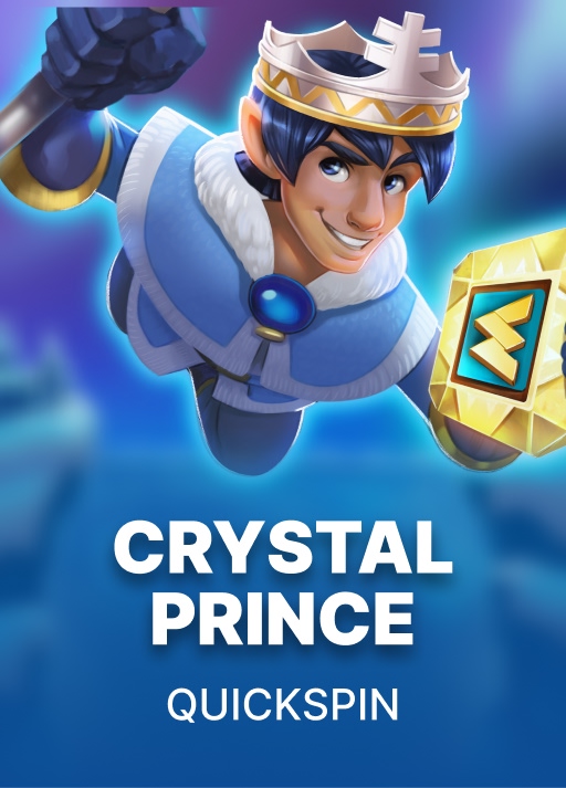 Crystal Prince
