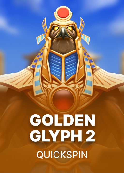 Golden Glyph 2