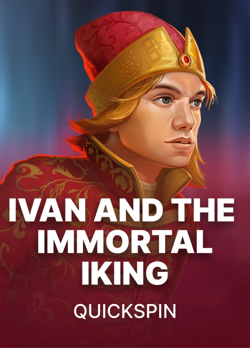 Ivan and the Immortal King