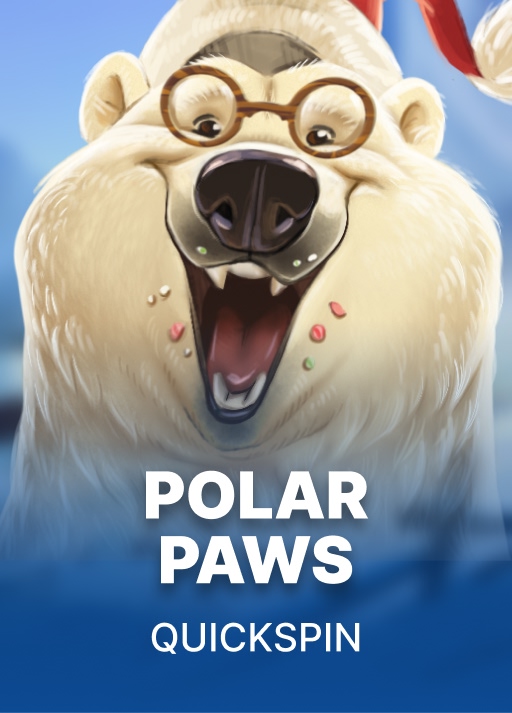 Polar Paws