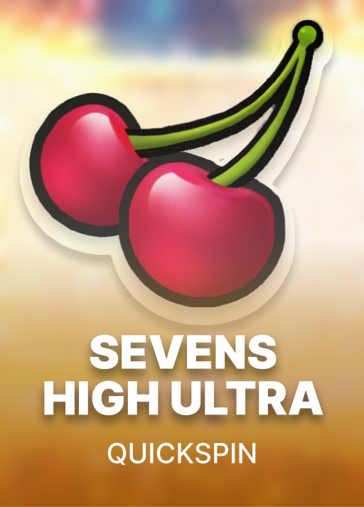 Sevens High Ultra