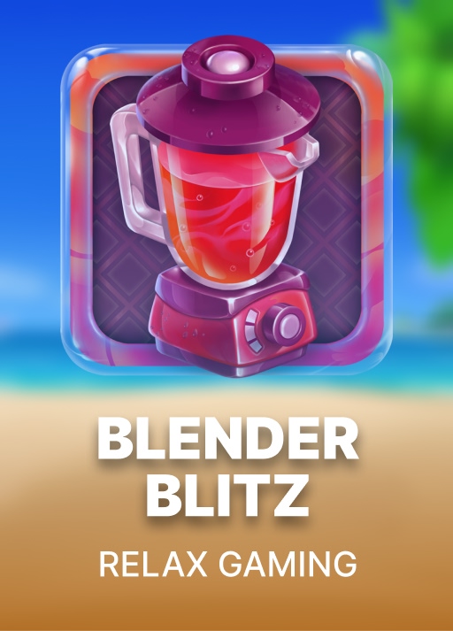 Blender Blitz
