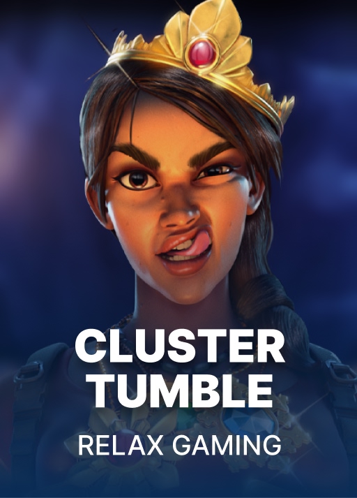 Cluster Tumble