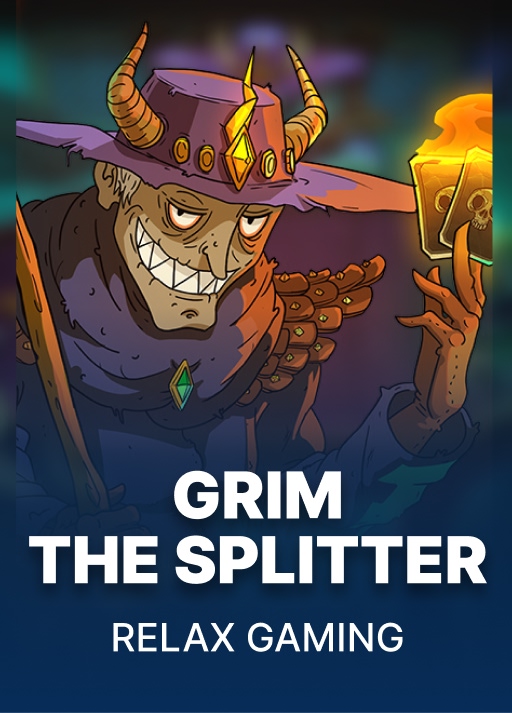 Grim the Splitter